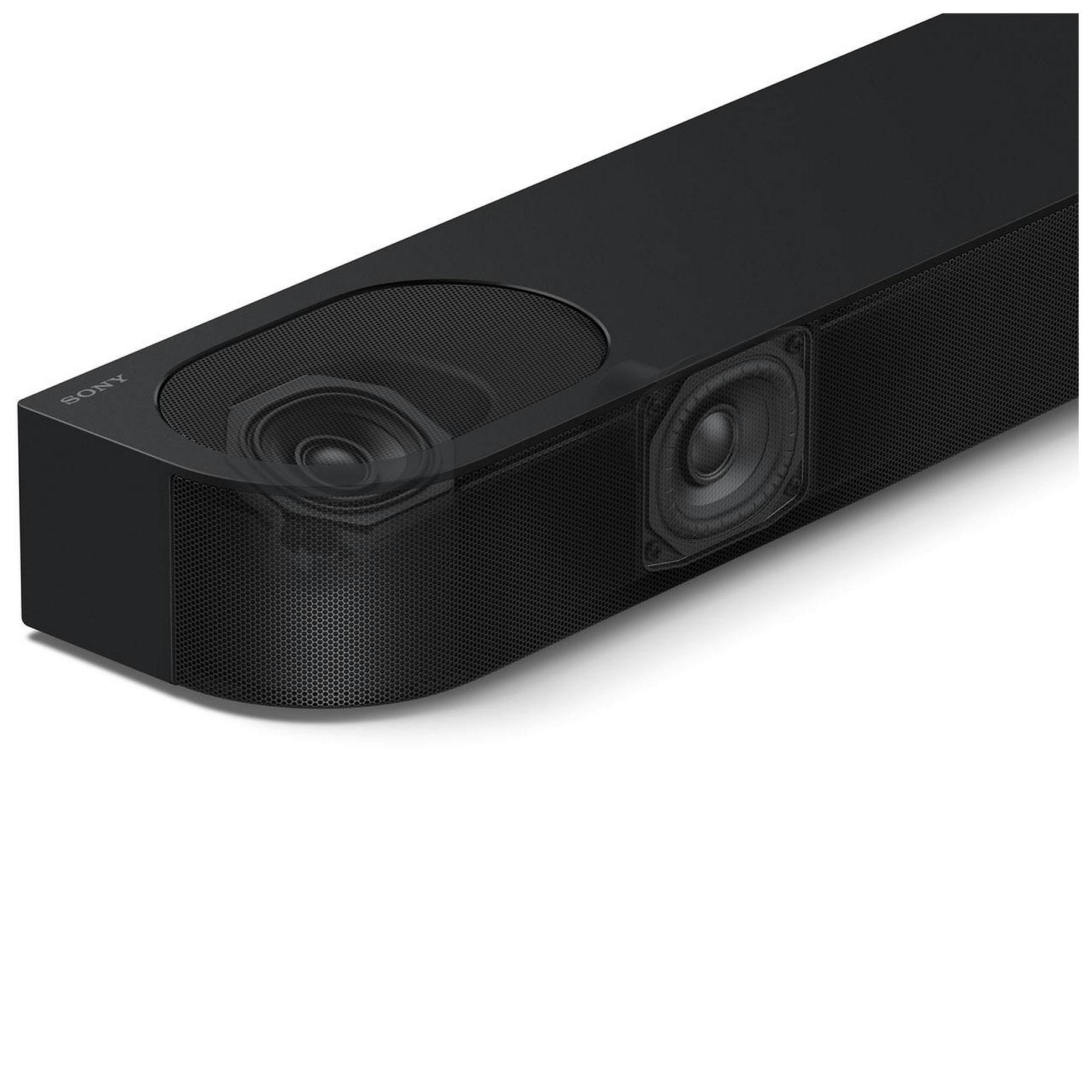 Sony HTB600 3.1.2ch BRAVIA Theatre Bar 6 Dolby Atmos Soundbar