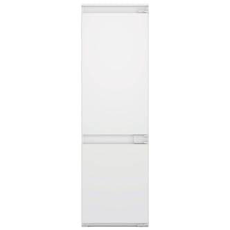 Hotpoint HTC18D011A1 Integrated Fridge Freezer 70/30 1.77m