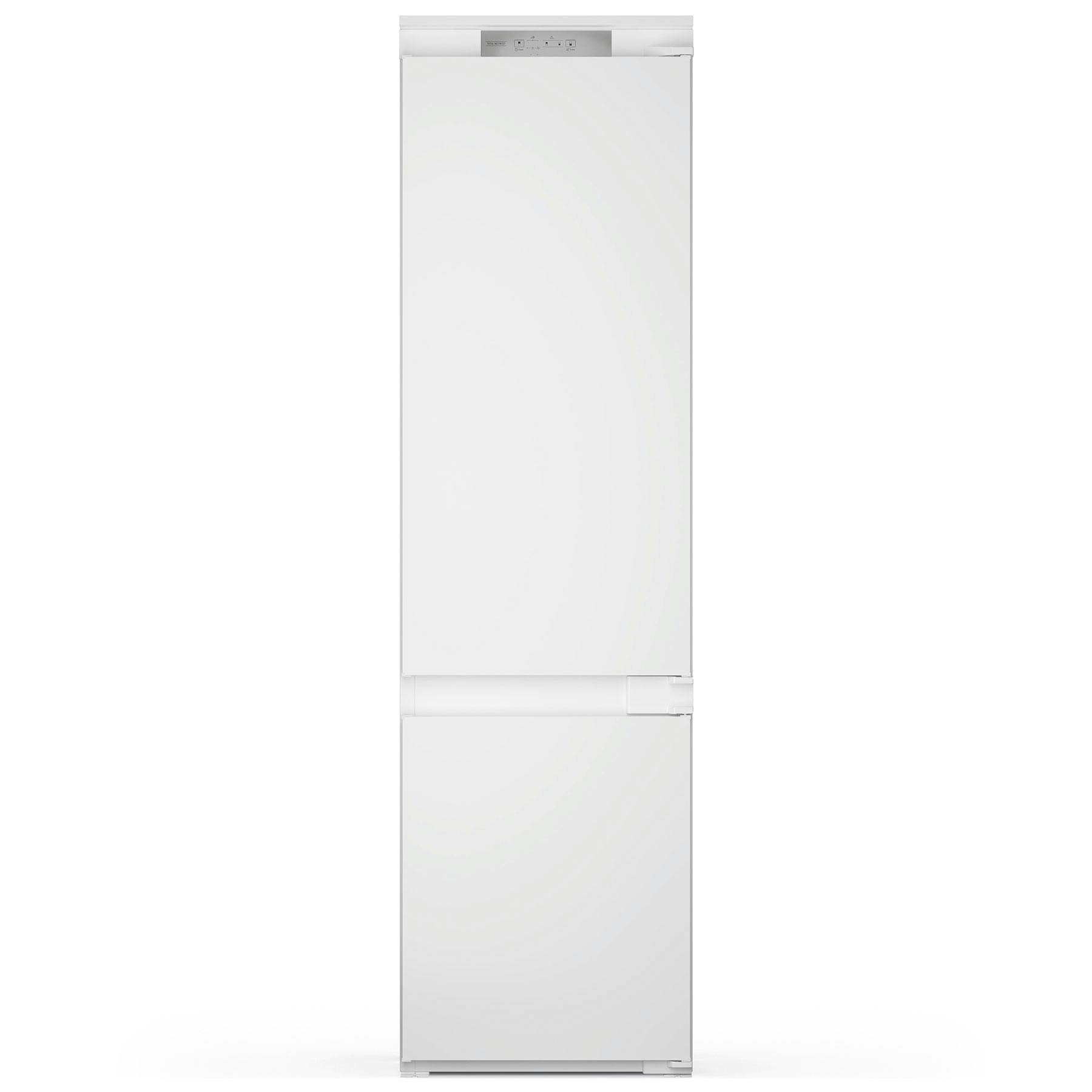 Hotpoint HTC20T322 Integrated 70 30 Frost Free Fridge Freezer 193cm High