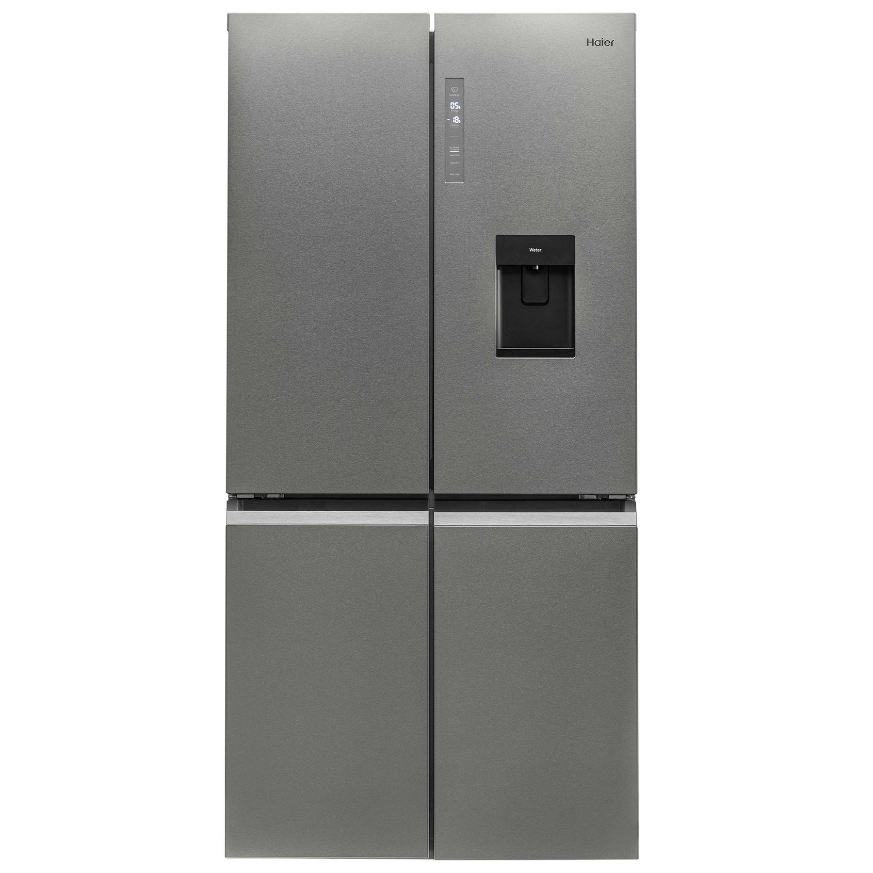 haier combi fridge freezer