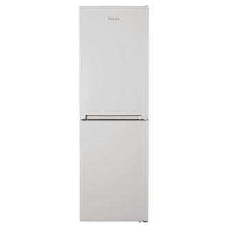 Hotpoint HTFC850TI1W1 60cm No Frost Fridge Freezer in White 1.86m F Rated