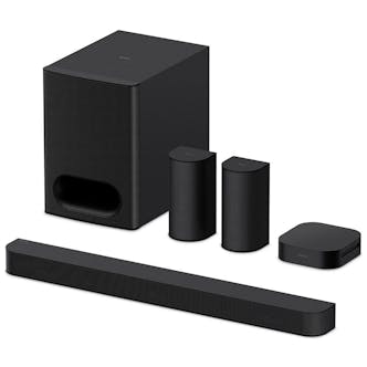 Sony HTS60 5.1ch BRAVIA Theatre System 6 Dolby Atmos Home Theatre