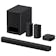 Sony HTS60 5.1ch BRAVIA Theatre System 6 Dolby Atmos Home Theatre