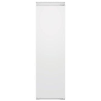 Hotpoint HTSD184011A1 55cm Integrated Fridge with Ice Box 1.77m 256L