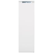 Hotpoint HTSD18F013H1 177cm High Integrated Upright Freezer Frost Free 54cm W