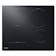 Hotpoint HTX6014DCF 60cm 4 Zone Induction Hob in Black with FlexiZone