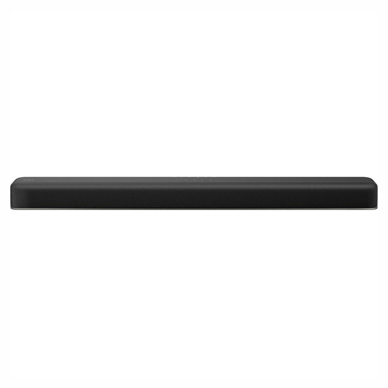 Sony HTX8500 2.1Ch Soundbar, Built-In Dual Subwoofers & Dolby Atmos