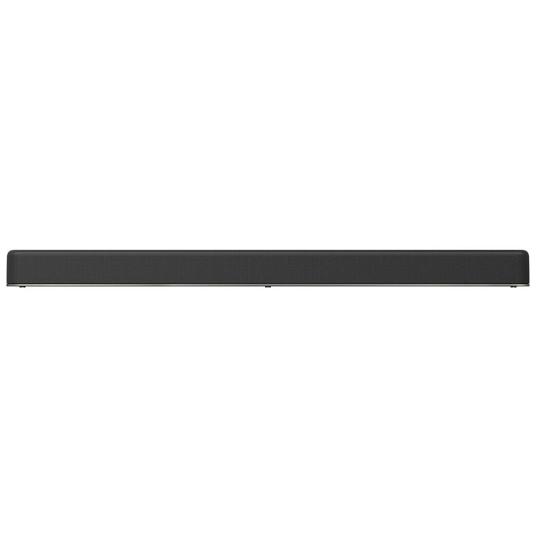 Sony HTX8500 2.1Ch Soundbar Built-In Dual Subwoofers & Dolby Atmos