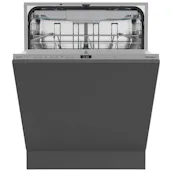 Hisense HV663A60UK 60cm Fully Integrated Dishwasher 16 Place A Rated with