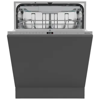 Hisense HV663A60UK 60cm Fully Integrated Dishwasher 16 Place A Rated with