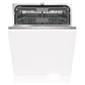 Hisense HV673C60UK 60cm Fully Integrated Dishwasher 16 Place C Rated with