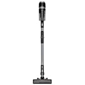 Hisense HVC6264BKUK Cordless Bagless Vacuum Cleaner - Black