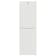 Hoover HVT3CLFCKIHW 55cm Low Frost Fridge Freezer in White 1.76m F Rated