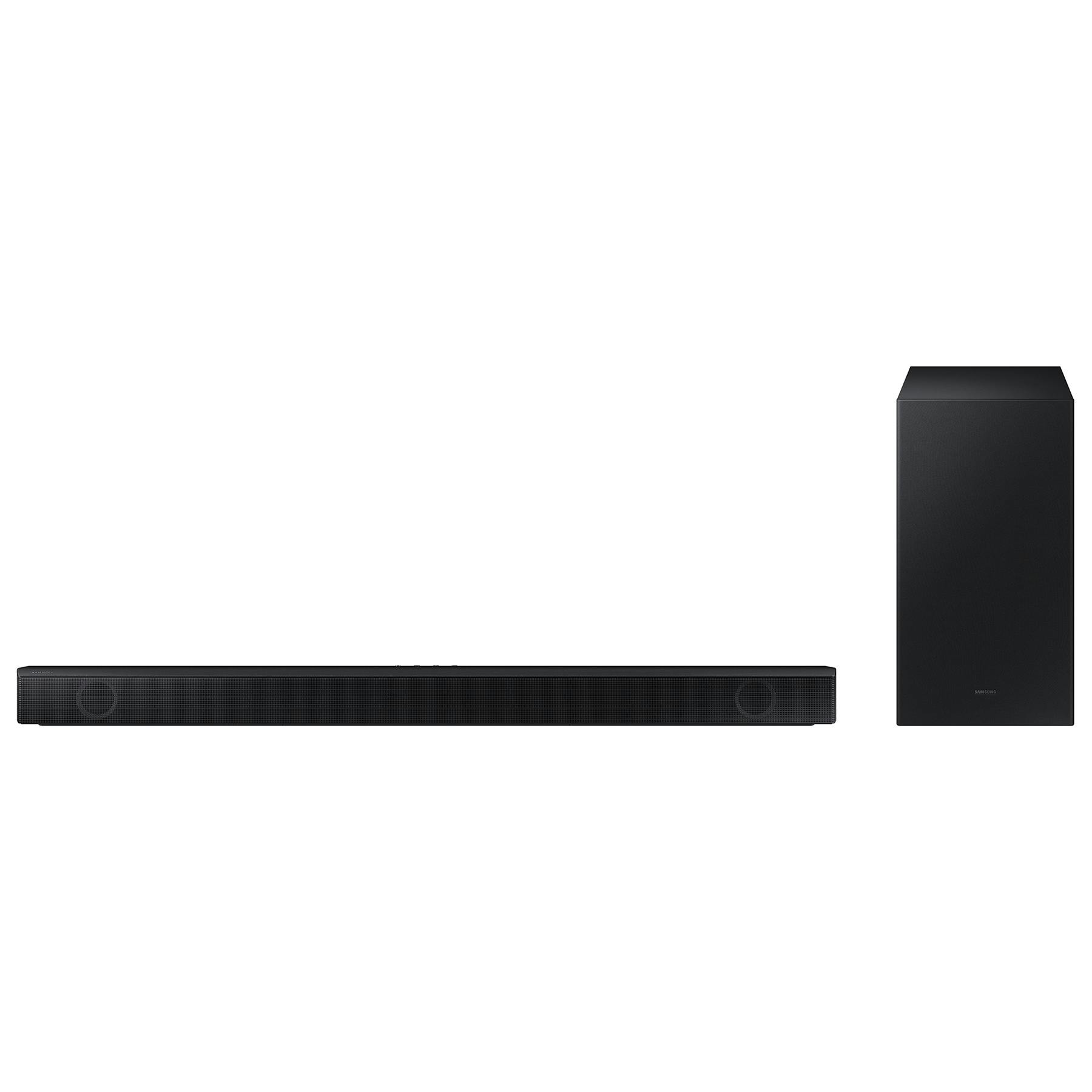 Samsung HW-B550 2.1Ch Soundbar 