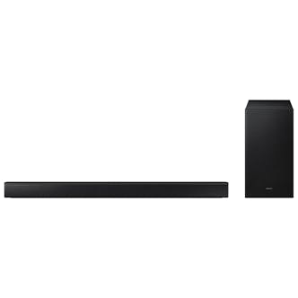 Samsung HW-B650D 3.1Ch DTS Virtual:X Soundbar & Subwoofer in Black