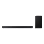 Samsung HW-B650F 3.1Ch DTS Virtual:X Soundbar & Subwoofer in Black