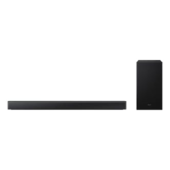 Samsung HW-B650F 3.1Ch DTS Virtual:X Soundbar & Subwoofer in Black