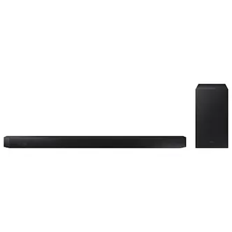 Samsung HW-Q600B 3.1.2-Ch Dolby Atmos Soundbar with Active Subwoofer