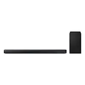 Samsung HW-Q600H 3.1.2ch Q-Series Wireless Dolby Atmos Soundbar & Wirele