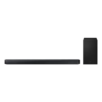 Samsung HW-Q600H 3.1.2ch Q-Series Wireless Dolby Atmos Soundbar & Wirele