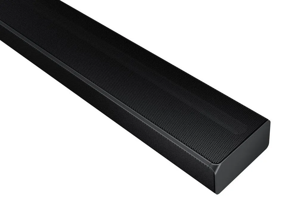 Samsung HWQ60T 5.1Channel Acoustic Beam Soundbar & Wireless Subwoofer