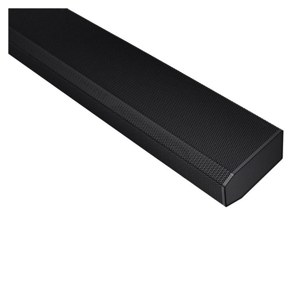 Samsung HWQ70T 3.1.2Channel Dolby Atmos Soundbar & Wireless Subwoofer