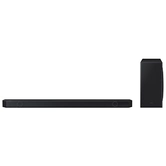 Samsung HW-Q800D 5.1.2Ch Dolby Atmos Soundbar & Subwoofer in Black