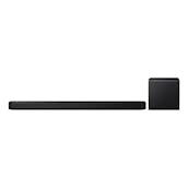 Samsung HW-Q800F 5.1.2Ch Q-Series Dolby Atmos Soundbar & Subwoofer in Ti