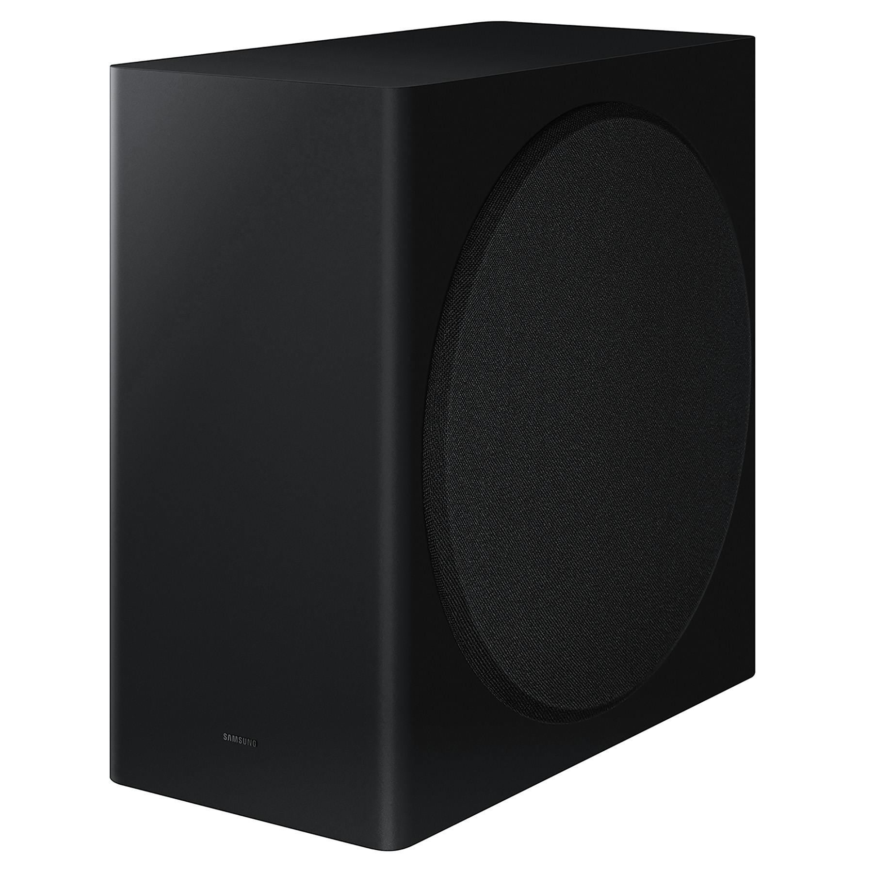 Samsung HWQ930B 9.1.4Ch Dolby Atmos Soundbar with Active Subwoofer