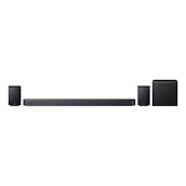 Samsung HW-Q930F 9.1.4Ch Q-Series Dolby Atmos Soundbar Subwoofer & Rear