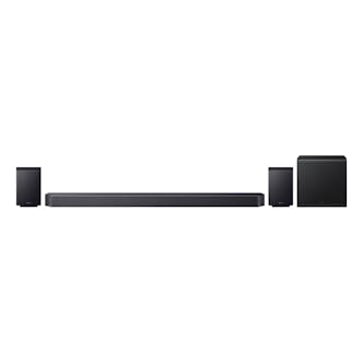 Samsung HW-Q930F 9.1.4Ch Q-Series Dolby Atmos Soundbar Subwoofer & Rear