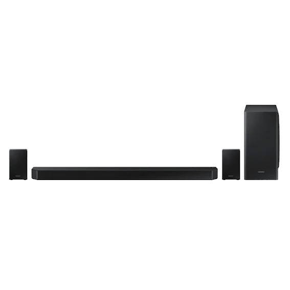 samsung soundbar plus subwoofer