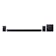 Samsung HW-Q990F 11.1.4Ch Q-Series Dolby Atmos Soundbar Subwoofer & Rear