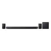 Samsung HW-Q990H 11.1.4ch Q-Series Wireless Dolby Atmos Soundbar AI Subw