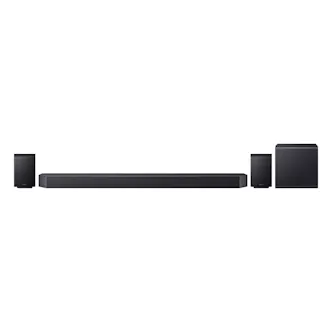 Samsung HW-Q990H 11.1.4ch Q-Series Wireless Dolby Atmos Soundbar AI Subw