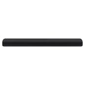 Samsung HW-S60T 4.0-Channel All-in-One Soundbar with Side Horn Speakers