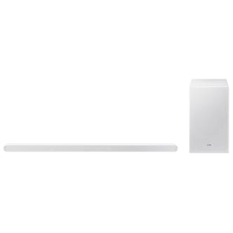 Samsung HW-S701D 3.1Ch Dolby Atmos Soundbar & Subwoofer in White