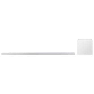 Samsung HW-S801D 3.1.2Ch Dolby Atmos Soundbar & Subwoofer in White