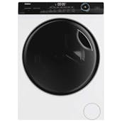Haier HW100-B14959 Series 5 Washing Machine in White 1400 Spin 10kg A Rate
