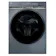 Haier HW100B14387G X9 10kg 1400 Spin Washing Machine in Graphite A Rated w