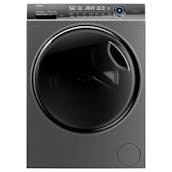 Haier HW100B14959S Series 5 Washing Machine in Graphite 1400 Spin 10kg A R