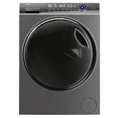 Haier HW100G14979S I-Pro Series 7 Plus 10kg 1400 Spin Washing Machine in G