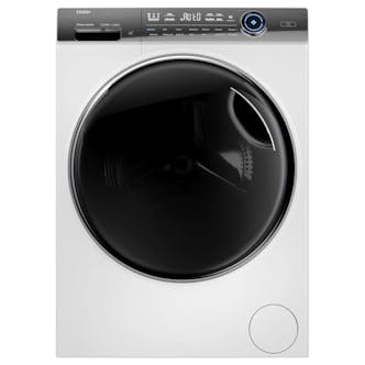 Haier HW100GB14979 I-Pro Series 7 Plus Washing Machine in White 1400rpm 10