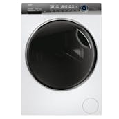 Haier HW100GBD1497 I-Pro Series 7 Plus Washing Machine in White 1400rpm 10