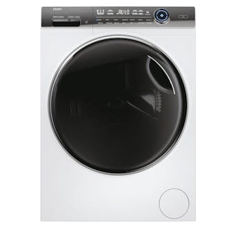 Haier HW100GBD1497 I-Pro Series 7 Plus Washing Machine in White 1400rpm 10