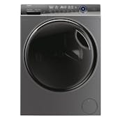 Haier HW10GBD14979 Series 7 Plus Washing Machine in Graphite 1400 Spin 10k