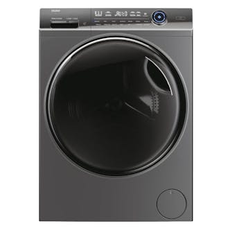 Haier HW10GBD14979 Series 7 Plus Washing Machine in Graphite 1400 Spin 10k