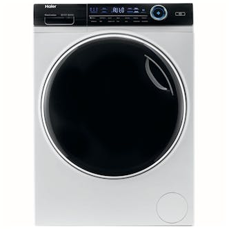 Haier HW120-B14979 Washing Machine in White 1400rpm 12kg A Rated