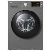 Haier HW90-B1439NS Washing Machine in Graphite 1400rpm 9kg A Rated