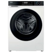 Haier HW90-BP14357 X5 Washing Machine in White 1400 Spin 9kg A Rated Wi-Fi